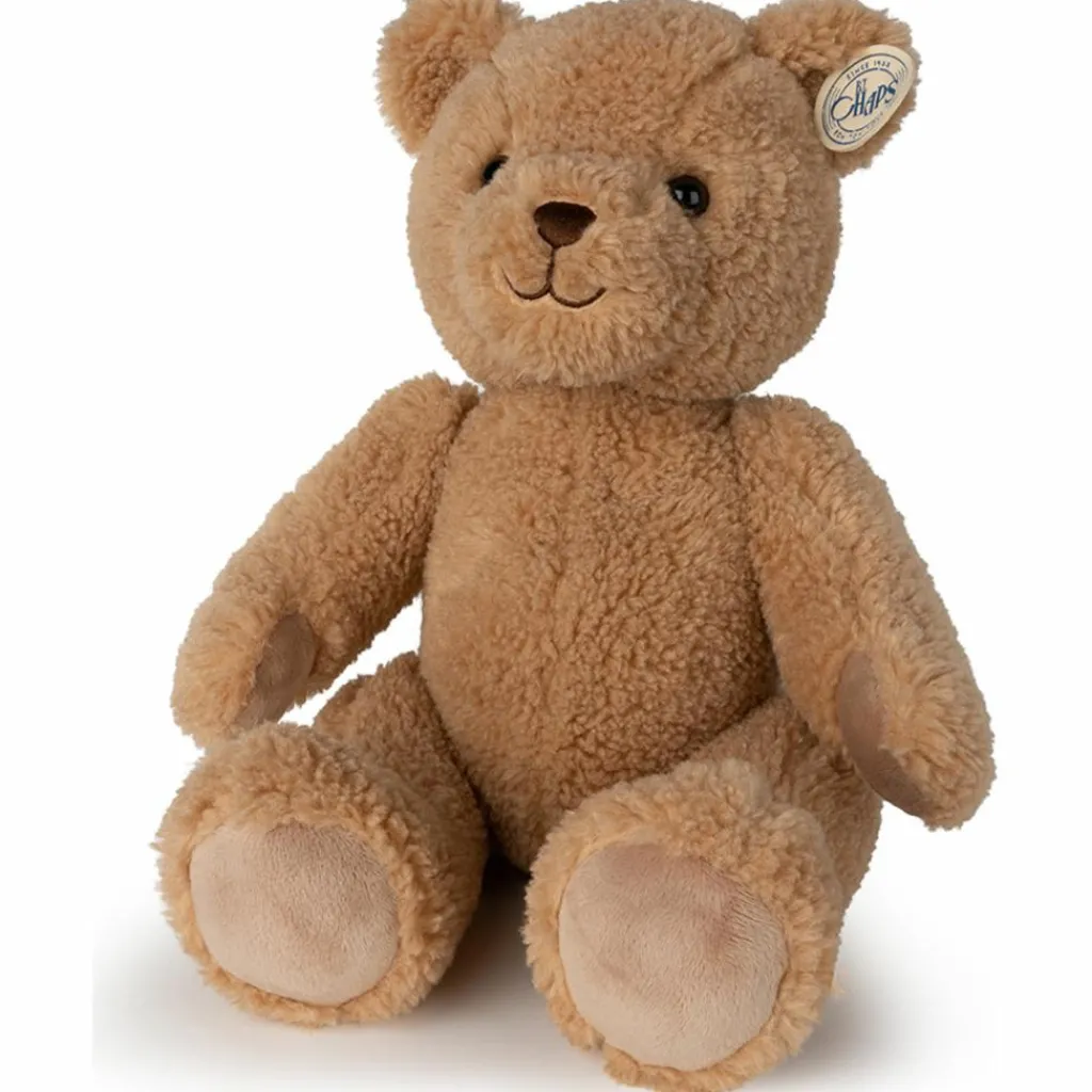 New Peluche Gus l'ours de compagnie (25 cm) Peluche Moyenne (20-59 Cm)