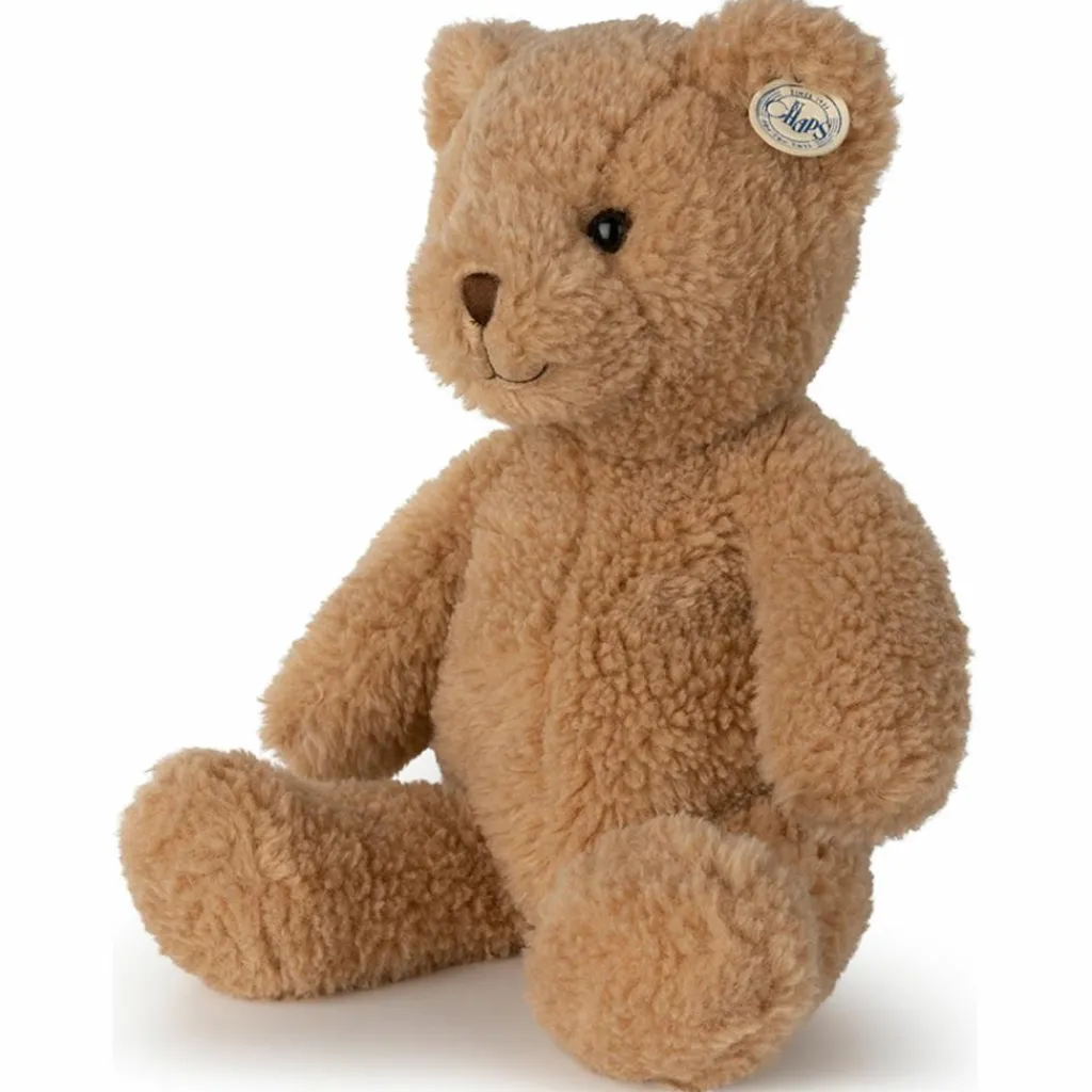 New Peluche Gus l'ours de compagnie (25 cm) Peluche Moyenne (20-59 Cm)