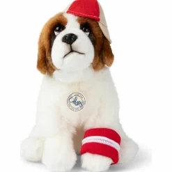 BT Chaps Peluche Herman le St Bernard (32 cm)