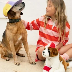 BT Chaps Peluche Herman le St Bernard (32 cm)