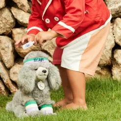 BT Chaps Peluche Hyacinthe le Caniche (32 cm)