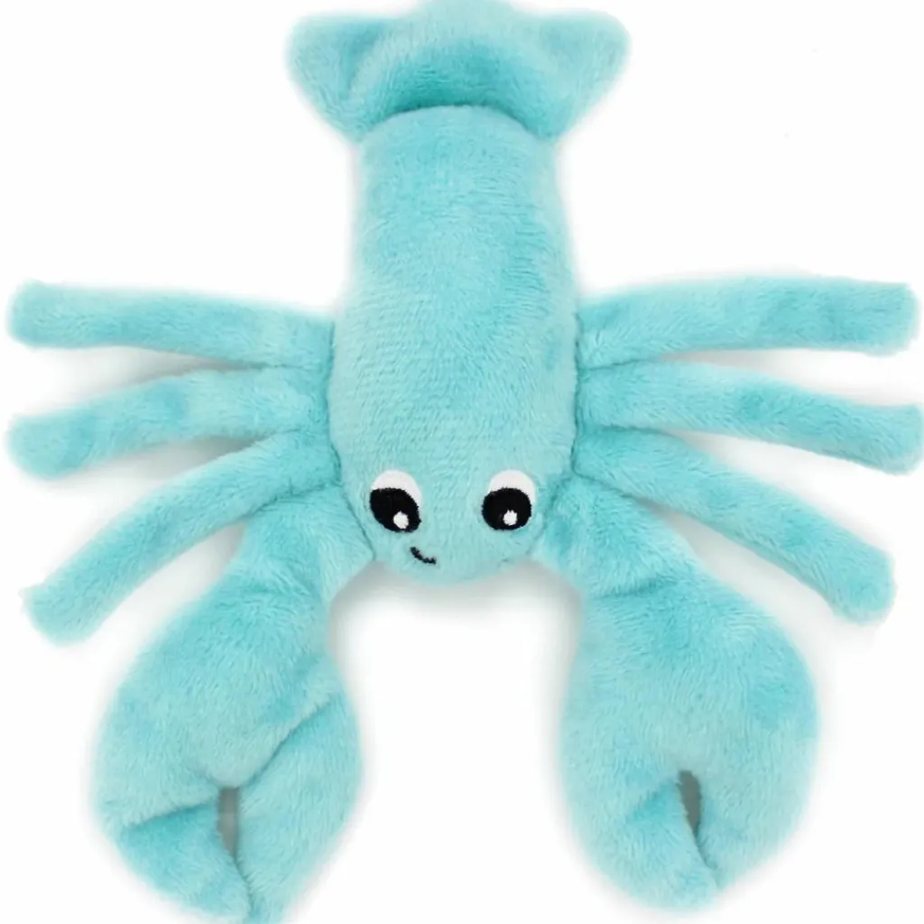 Peluche Iloveyou maman et bébé Les Ptipotos Aqua (48 cm) Peluche Moyenne (20-59 Cm)