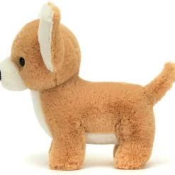 Jellycat Peluche Isabelle le Chihuahua (17 cm)