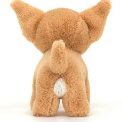 Jellycat Peluche Isabelle le Chihuahua (17 cm)