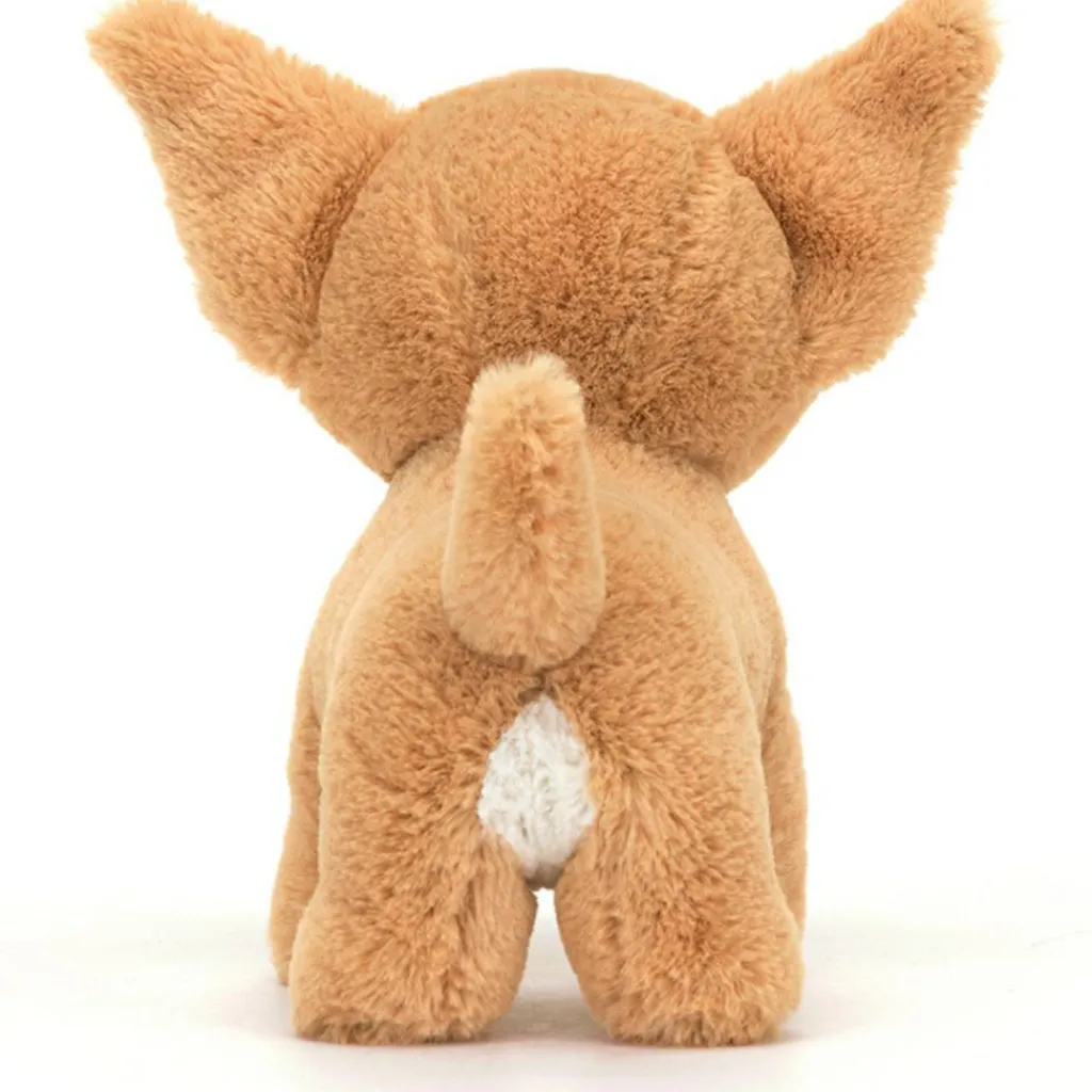 Jellycat Peluche Isabelle le Chihuahua (17 cm)