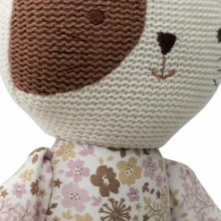 Hot Peluche Jill (40 cm) Poupée / Poupon