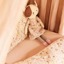 Hot Peluche Jill (40 cm) Poupée / Poupon