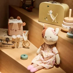 Hot Peluche Jill (40 cm) Poupée / Poupon