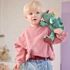 Lilliputiens Peluche Joe s'envole (23 cm)