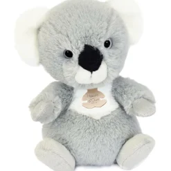 Sale Peluche Koala Les Doux Stretch (20 cm) Peluche Moyenne (20-59 Cm)