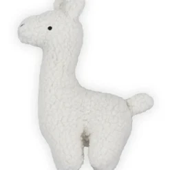 Online Peluche Lama blanc (20 cm) Peluche Moyenne (20-59 Cm)