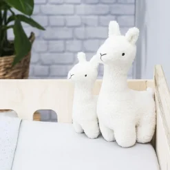 Online Peluche Lama blanc (20 cm) Peluche Moyenne (20-59 Cm)