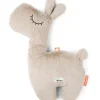 Done by Deer Peluche lama Lalee sable (47 cm)