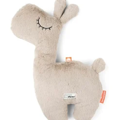 Done by Deer Peluche lama Lalee sable (47 cm)