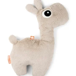 Done by Deer Peluche lama Lalee sable (47 cm)
