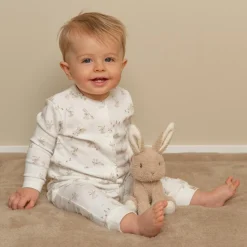 Sale Peluche Lapin Baby Bunny (25 cm) Peluche Moyenne (20-59 Cm)