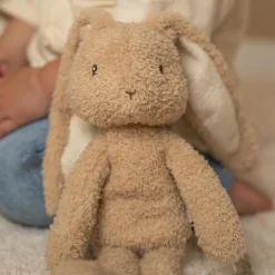 Clearance Peluche Lapin Baby bunny (32 cm) Peluche Moyenne (20-59 Cm)