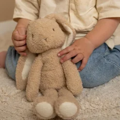 Clearance Peluche Lapin Baby bunny (32 cm) Peluche Moyenne (20-59 Cm)