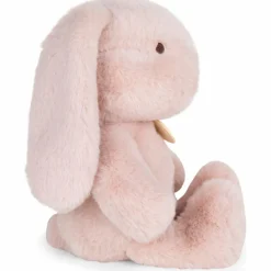 BT Chaps Peluche Lapin Bubbles Ballet Rose (23 cm)