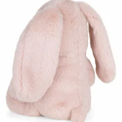 BT Chaps Peluche Lapin Bubbles Ballet Rose (23 cm)
