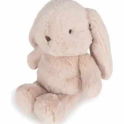 BT Chaps Peluche Lapin Bubbles Ballet Rose (23 cm)