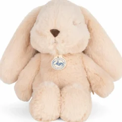 BT Chaps Peluche Lapin Bubbles Biscuit Beige (23 cm)