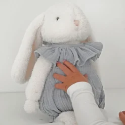 Discount Peluche lapin Cloud (34 cm) Peluche Moyenne (20-59 Cm)