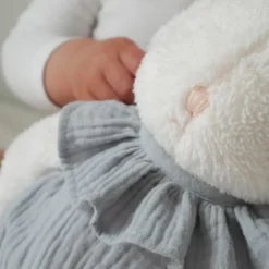 Discount Peluche lapin Cloud (34 cm) Peluche Moyenne (20-59 Cm)