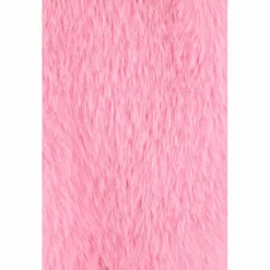 Doudou et Compagnie Peluche Lapin Fleurette Grenadine (25 cm)