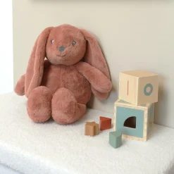 Trois Kilos Sept Peluche Lapin Hop (45 cm)