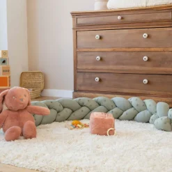 Trois Kilos Sept Peluche Lapin Hop (45 cm)