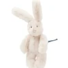 Best Peluche lapin Louison Arthur et Louison (28 cm) Peluche Moyenne (20-59 Cm)
