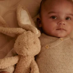 Little Dutch Peluche Lapin Newborn (32 cm)