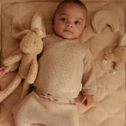 Little Dutch Peluche Lapin Newborn (32 cm)