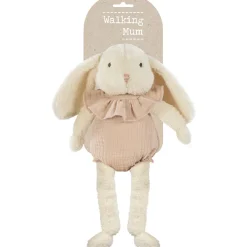 Peluche lapin Sand (34 cm) Peluche Moyenne (20-59 Cm)