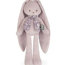 Peluche Lapinoo pantin rose (35 cm) Peluche Moyenne (20-59 Cm)