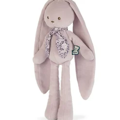 Peluche Lapinoo pantin rose (35 cm) Peluche Moyenne (20-59 Cm)