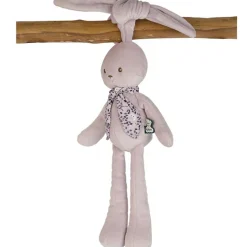 Peluche Lapinoo pantin rose (35 cm) Peluche Moyenne (20-59 Cm)