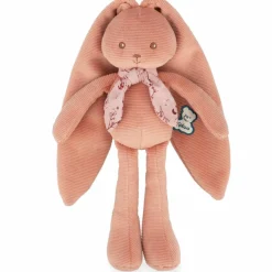 Sale Peluche Lapinoo pantin terracotta (25 cm) Peluche Moyenne (20-59 Cm)