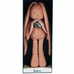 Sale Peluche Lapinoo pantin terracotta (25 cm) Peluche Moyenne (20-59 Cm)