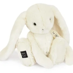 Histoire d'Ours Peluche Le Lapin blanc (32 cm)
