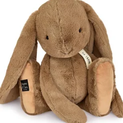 Best Peluche Le Lapin noisette (50 cm) Peluche Moyenne (20-59 Cm)