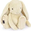 Discount Peluche Le Lapin vanille (50 cm) Peluche Moyenne (20-59 Cm)