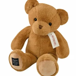 New Peluche le Nounours noisette (40 cm) Peluche Moyenne (20-59 Cm)