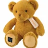 Sale Peluche le Nounours ocre (40 cm) Peluche Moyenne (20-59 Cm)