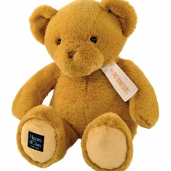 Sale Peluche le Nounours ocre (40 cm) Peluche Moyenne (20-59 Cm)