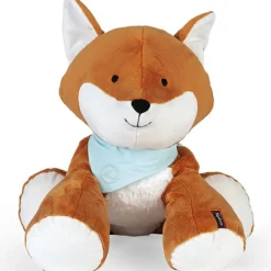 Kaloo Peluche Les Amis renard paprika (45 cm)