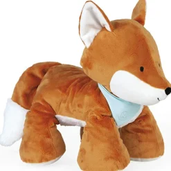 Kaloo Peluche Les Amis renard paprika (45 cm)
