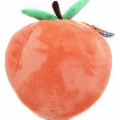 Discount Peluche Les Flipetz Corvet la tortue-pêche Petite Peluche (< 20 Cm)