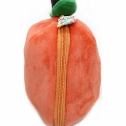 Discount Peluche Les Flipetz Corvet la tortue-pêche Petite Peluche (< 20 Cm)